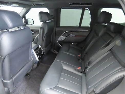 Certified 2023 Land Rover Range Rover SE image 20