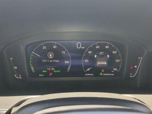 New 2026 Honda CR-V Sport-L image 25