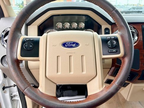 Used 2010 Ford F250 King Ranch AWD/4WD image 15