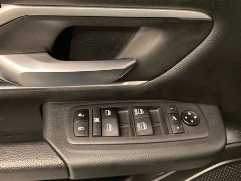 Used 2021 RAM 1500 Big Horn AWD/4WD image 22