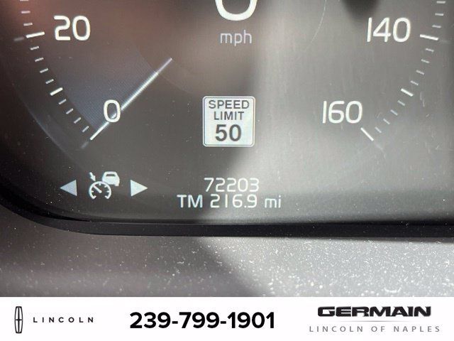 Used 2019 Volvo XC60 T6 Inscription w/ Protection Package Premier AWD/4WD image 23