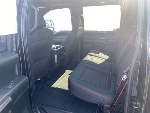 Used 2020 Ford F150 XLT w/ Equipment Group 302A Luxury image 18