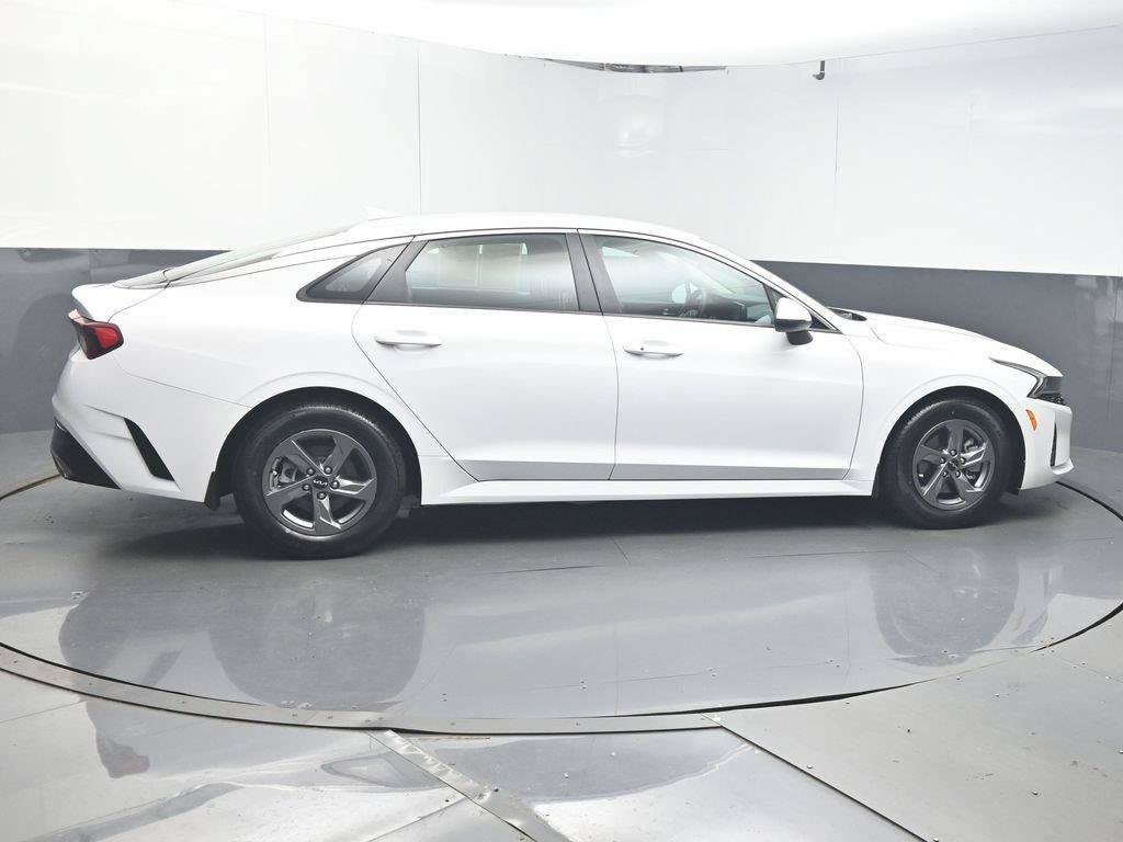 Used 2023 Kia K5 LXS FWD image 8