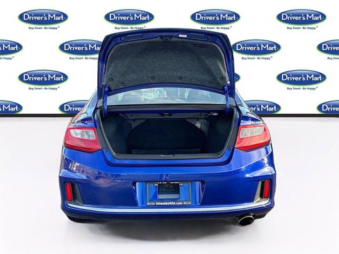 Used 2014 Honda Accord EX image 19