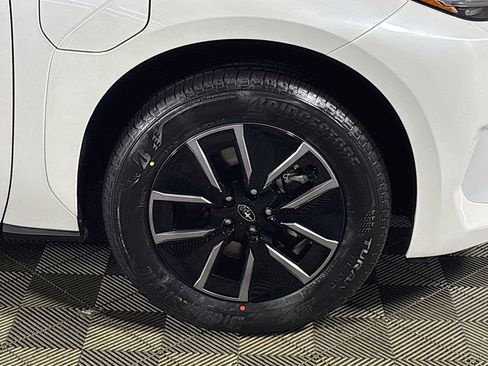 New 2026 Subaru Solterra AWD/4WD image 22