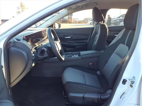 New 2026 Nissan Sentra SV image 26