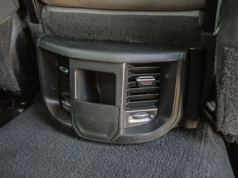 Used 2024 RAM 3500 Big Horn image 23