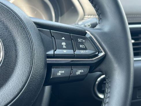 Used 2023 MAZDA CX-5 AWD 2.5 S w/ Select Package image 23