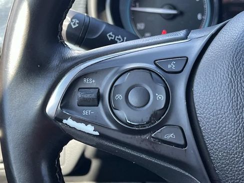 Used 2017 Buick Envision Preferred FWD image 28