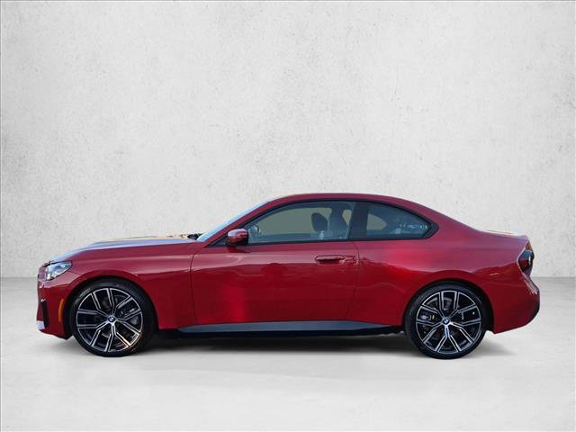 Certified 2023 BMW 230i Coupe w/ Premium Package RWD image 9