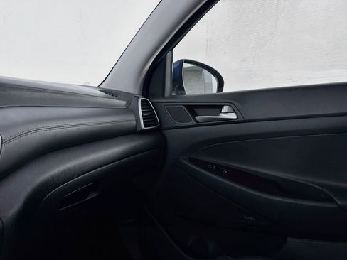 Used 2020 Hyundai Tucson Ultimate FWD image 38