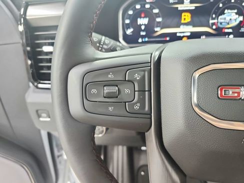 New 2026 GMC Sierra 2500 AT4X AWD/4WD image 24