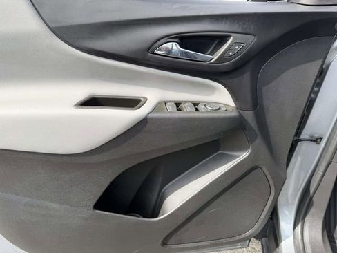 Certified 2023 Chevrolet Equinox LS image 15