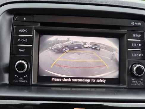Used 2014 MAZDA CX-5 Grand Touring FWD image 16