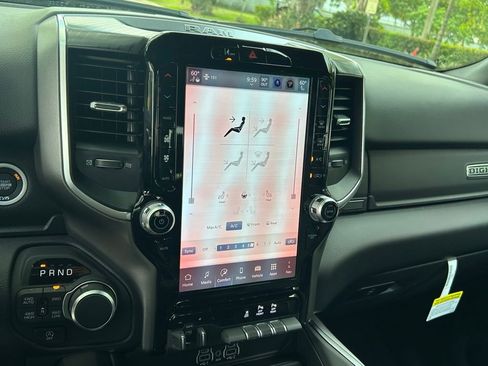 New 2026 RAM 1500 Big Horn image 19