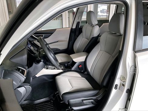 Used 2020 Subaru Forester w/ Alloy Wheel Package image 10