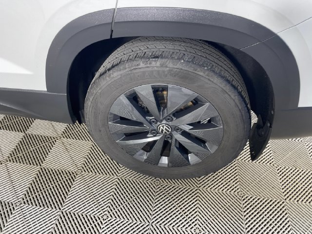 Used 2022 Volkswagen Taos S AWD/4WD image 19