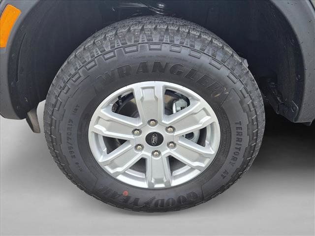 New 2026 Ford Ranger XL w/ Trailer Tow Package RWD image 10