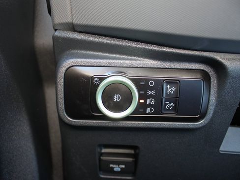 Used 2023 Ford Bronco Big Bend w/ Sasquatch Package image 12