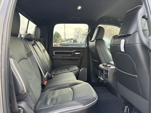 New 2026 RAM 2500 Laramie image 6