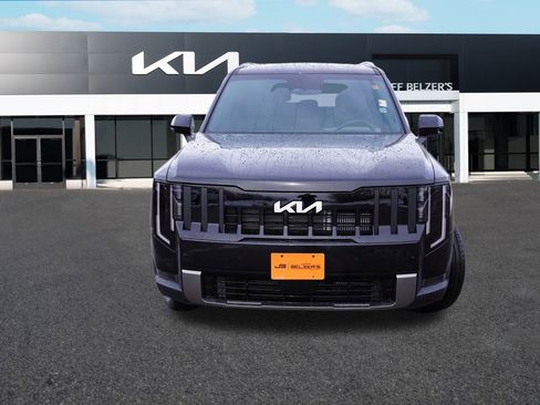 New 2027 Kia Telluride EX AWD/4WD image 8