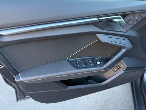 Certified 2024 Audi A3 2.0T Premium w/ Convenience Package image 16