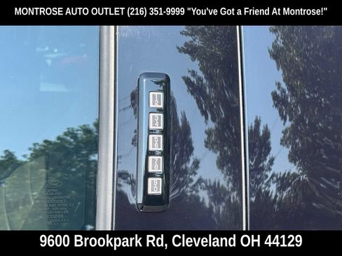 Used 2020 Ford F150 Limited AWD/4WD image 60
