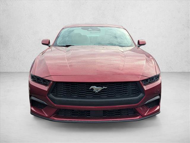 New 2026 Ford Mustang Premium RWD image 5
