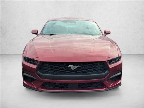 New 2026 Ford Mustang Premium RWD image 5
