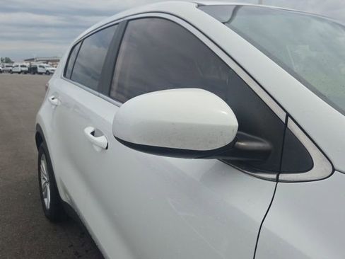Used 2017 Kia Sportage LX FWD image 5