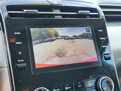 Used 2023 Hyundai Tucson SEL AWD/4WD image 21