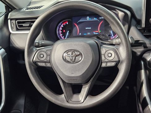 Used 2024 Toyota RAV4 XLE FWD image 26