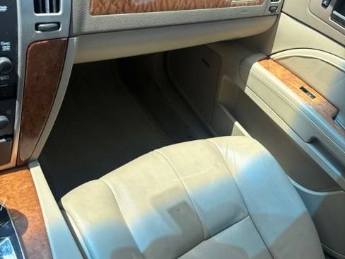Used 2008 Cadillac STS V8 RWD image 6