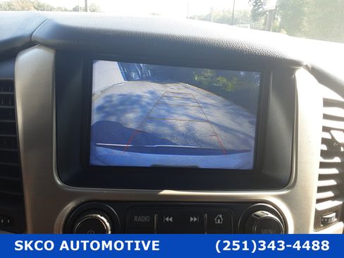 Used 2018 GMC Yukon Denali image 17