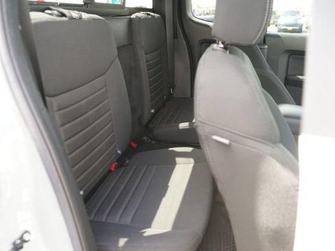 Used 2022 Ford Ranger XLT w/ Equipment Group 302A High RWD image 15