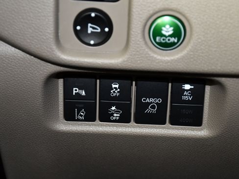 Used 2019 Honda Ridgeline RTL-E image 39