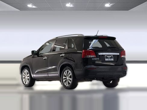 Used 2011 Kia Sorento EX w/ Premium Pkg FWD image 3
