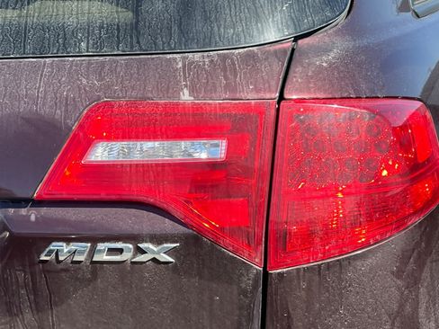 Used 2009 Acura MDX w/ Technology Package image 16