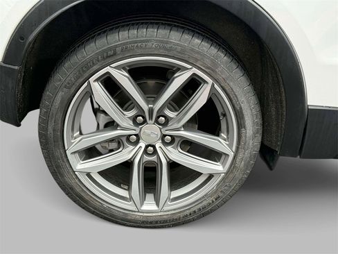 Used 2020 Cadillac XT4 Sport image 13