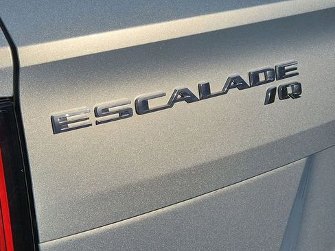 New 2025 Cadillac Escalade IQ Sport 2 AWD/4WD image 27