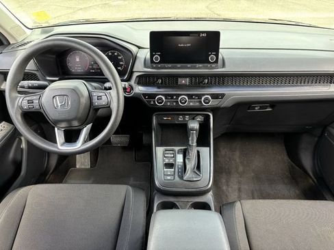 Used 2025 Honda CR-V EX image 15