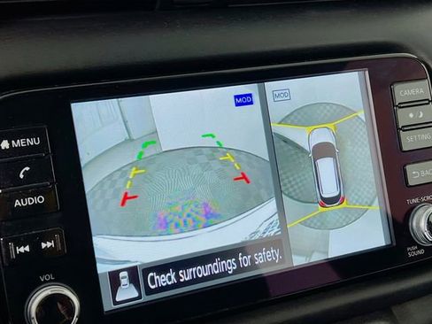 Certified 2023 Nissan Kicks SR w/ SR Premium Package image 14