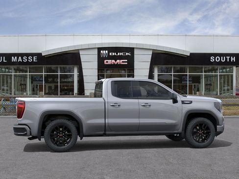 New 2026 GMC Sierra 1500 Elevation AWD/4WD image 5