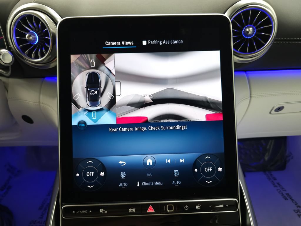 Certified 2026 Mercedes-Benz Maybach SL 680 image 24
