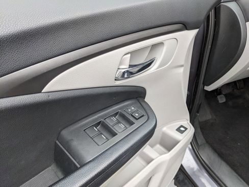 Used 2016 Honda Pilot EX image 24