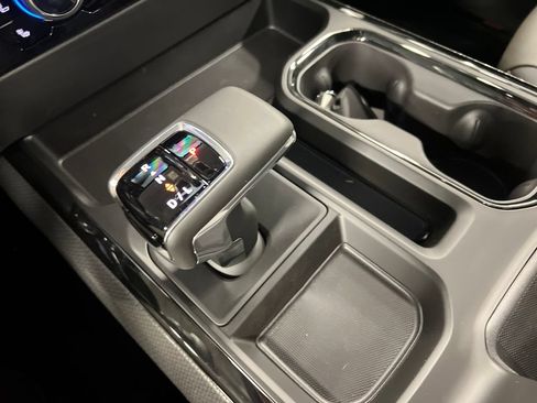New 2026 Chevrolet Silverado 1500 ZR2 w/ Dark Appearance Package AWD/4WD image 25