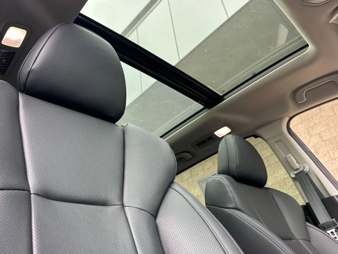 New 2026 Subaru Ascent Touring w/ Popular Package #1 image 19