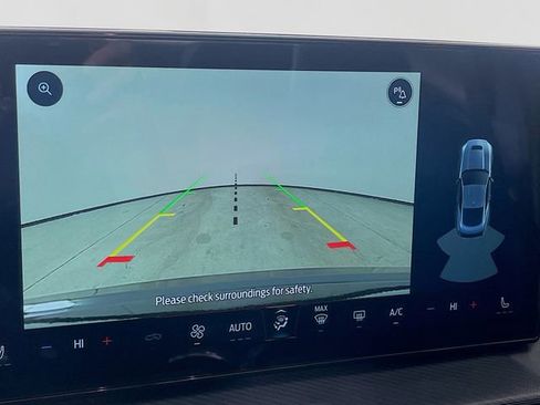 New 2025 Ford Mustang EcoBoost image 13