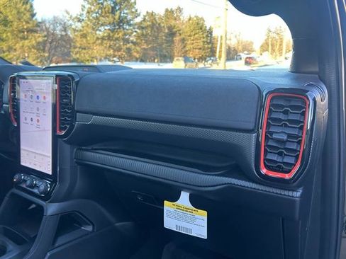Used 2025 Ford Ranger Raptor image 36