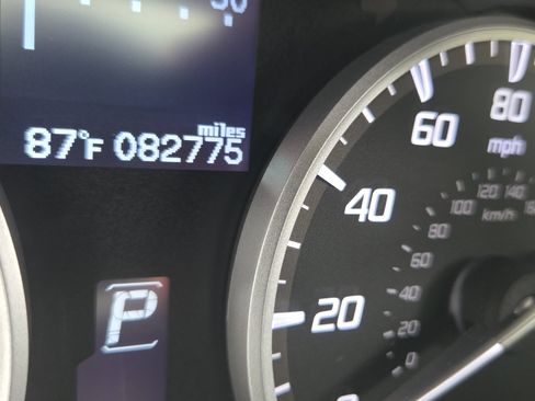 Used 2017 Acura RDX FWD image 26